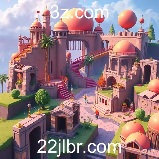 Exploring the Innovative World of 'Design & Creativity' Games