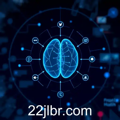 Digital Playgrounds: A Deep Dive into 22jl and the Future of Gaming