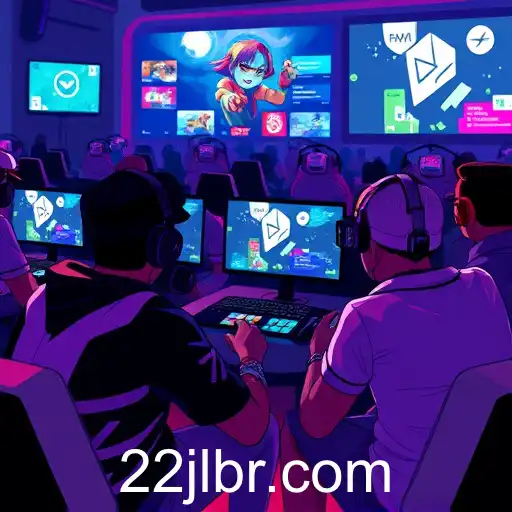 The Evolution of Gaming in 2025