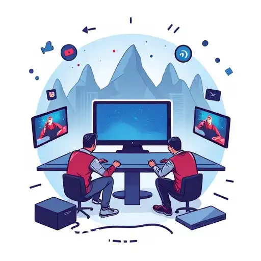 The Evolution of Online Gaming Communities in 2025