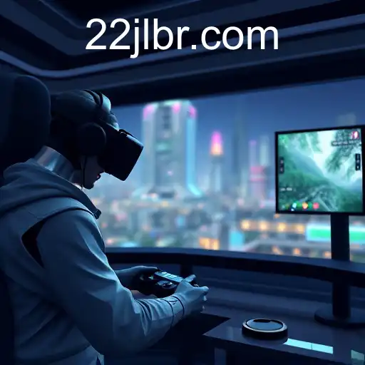 Evolving Landscape of Online Gaming: A 2025 Perspective