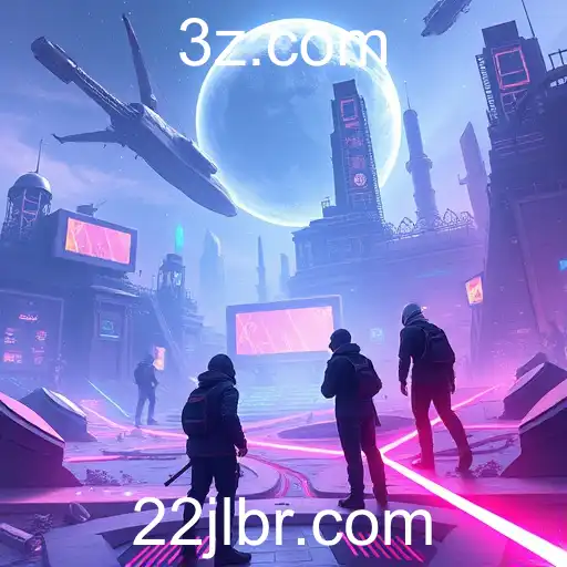 Exploring Future Trends: The New Frontier in Gaming