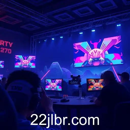 The Digital Landscape of Gaming in 2025