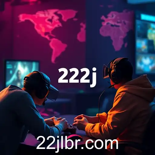 Gaming Dynamics in 2025: The Rise of 22jl