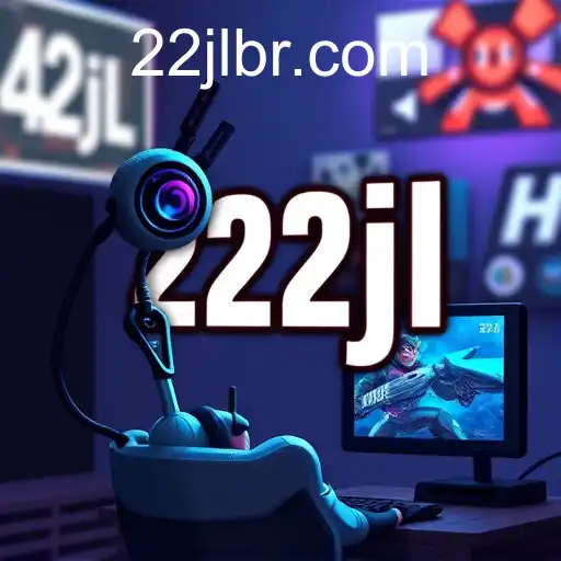 Spotlight on 22jl: A Premier English Gaming Hub