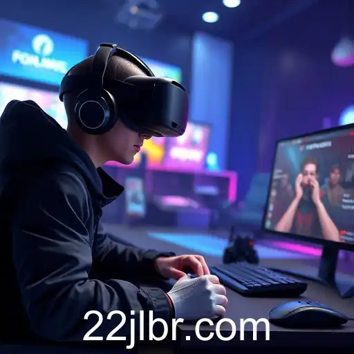 Gaming Industry Faces Dynamic Changes Amidst Technological Advancements