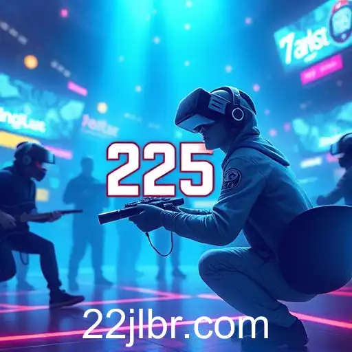 22jl: Revolutionizing Online Gaming