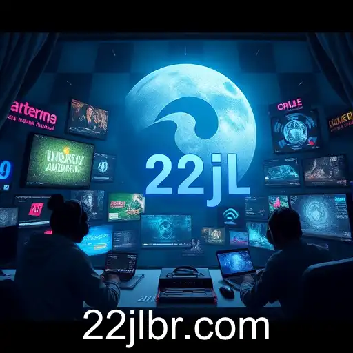 Innovations in Gaming: The Rise of English Game Portals