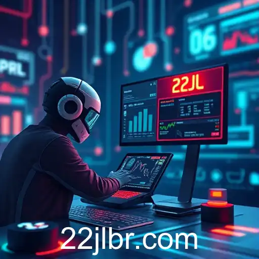 Gaming Revolution: 22jl's Impact on the Industry