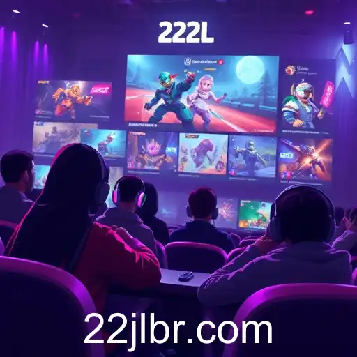 Gaming Website's Rise Amid Global Shifts