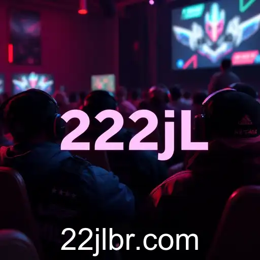 Gaming Website Resurgence: What 22jl Offers