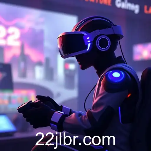 The Rise of Interactive Gaming in 2025