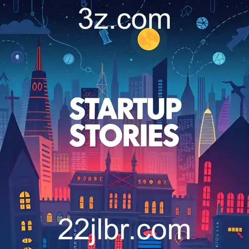 Exploring the Innovative World of 'Startup Stories' Game Category